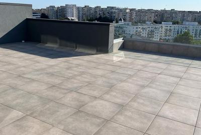 Apartament de Lux cu Terasa Spatioasa - Crangasi, 2 min Metrou si Piata - 14