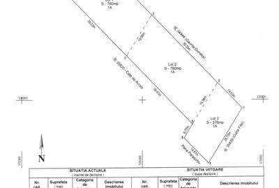 Spațiu comercial, în Săbăreni - 3