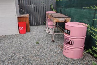 Afacere la cheie - pensiune zona Eforie Nord - 6