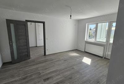 Apartament cu 2 camere decomandat în Gojdu