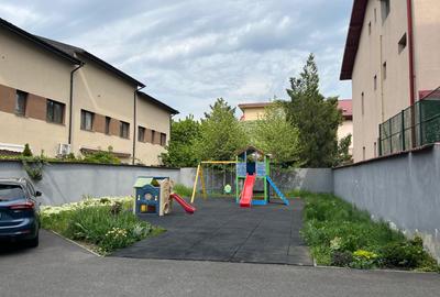 Apartament cu 3 camere semidecomandat în Drumul Taberei - 19