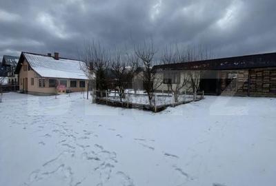 Casă cu 3 camere cu Teren 914 Mp în Obcini - 7