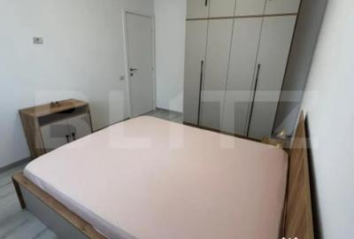 Apartament cu 2 camere decomandat, mobilat în Sânpetru - 2