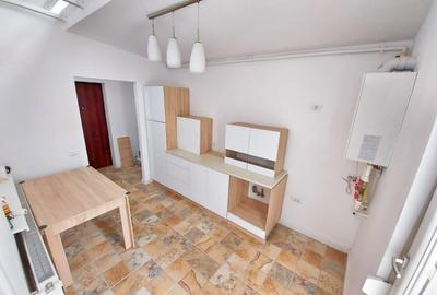 Apartament cu 3 camere nedecomandat în Bucureștii Noi - 27