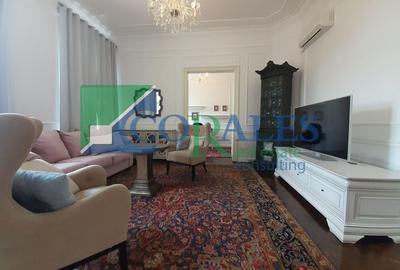 Apartament cu 3 camere circular în Central - 1