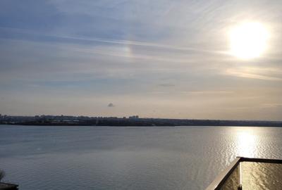 Apartament cu 3 camere semidecomandat, mobilat în Central - 40