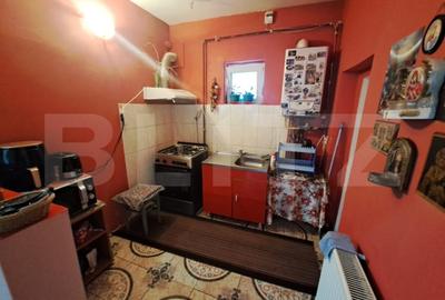 Casa in Prejmer la pret de apartament! - 9