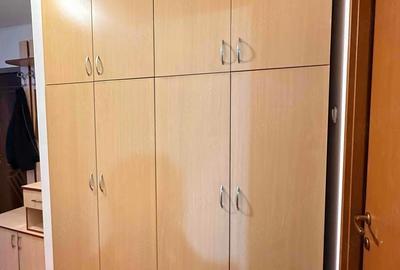 Apartament cu 2 camere decomandat în Gheorgheni - 1