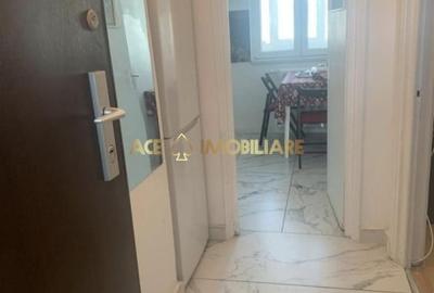 Apartament cu 2 camere semidecomandat, mobilat în Gara de Nord - 7
