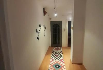 PROPRIETAR Vand apartament DECOMANDAT 2 camere, 2 locuri de parcare - 7