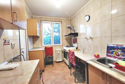 Inchiriere 3cam, Calea Rahovei, Teius langa Lidl - 2