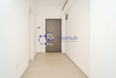 Intabulat! Apartament cu 2 camere cu Geamuri Panoramice - 9