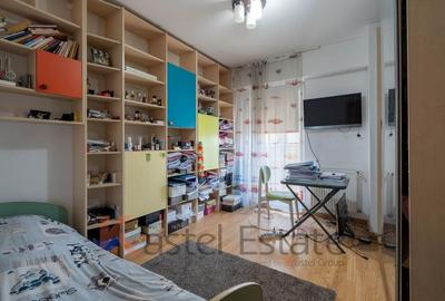 Apartament 3 camere Hercesa Residence - 5