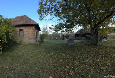 Casa com.Band 3 cam. 80mp + teren 3285mp - 6