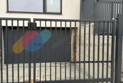 Duplex modern 150 Mp, finisat cu garaj ?i terasa spa?ioasa de 30 mp, in Faget - 9