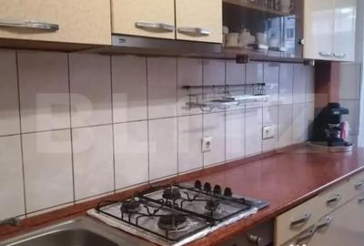 Apartament cu 3 camere decomandat în Decebal - 15