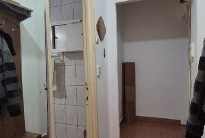 Apartament cu 2 camere nedecomandat, mobilat în Tomis Nord - 10