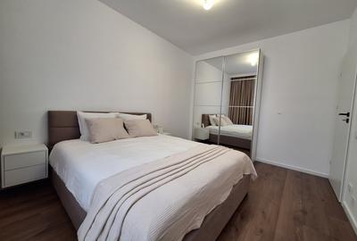 Apartament cu 3 camere, 63 mp, zona BMW - 7