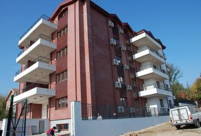 Apartament cu 2 camere în Barbu Văcărescu - 4