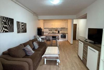 Apartament cu 3 camere în Cetate - 7