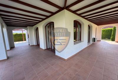 Vila in Complex Securizat, Rezidential Arena Regia Resort si Spa - 9