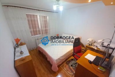 Zona vest, apartament 4 camere, decomandat - 2