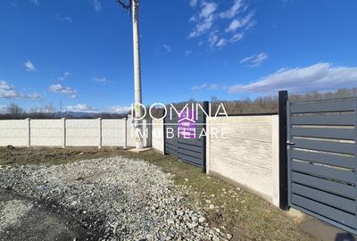 Teren Construcții intravilan de 1184 mp, în Drăguțești - 2