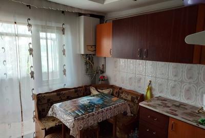 Apartament cu 2 camere decomandat în Central - 1