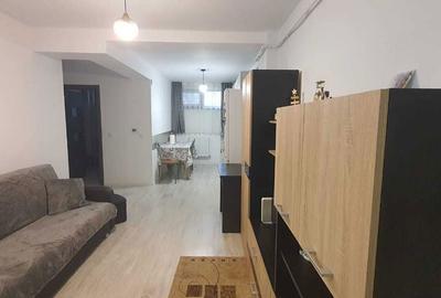 Apartament cu 2 camere decomandat în Valea Lupului - 4