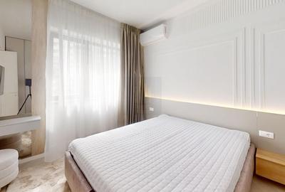 2 Camere | Prima Inchiriere | Parcare | Lux | Cortina North *Pipera* - 6