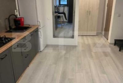 Apartament 2 camere -Zona Podu Ros - 5