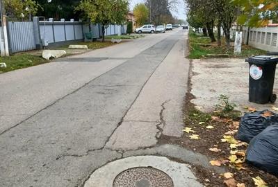 Casă cu 3 camere în Petrești - 2