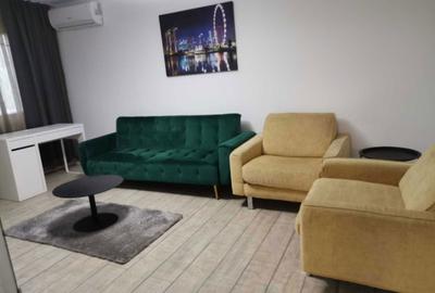 Apartament cu 2 camere decomandat în Central - 1