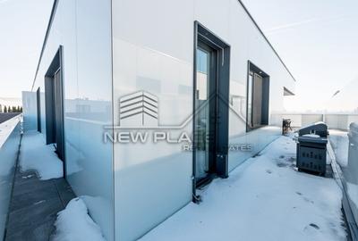 Cortina Residence | Penthouse unicat | Vedere panoramica | Ultra Lux - 19