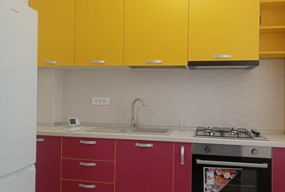 Inchiriez 2 camere superb Metalurgiei Grand Arena Kaufland LIdl - 5