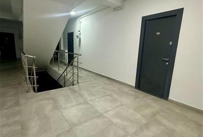 Studio Spatios in Bloc Nou -  Mobilat Utilat Premium - Lumina - 24