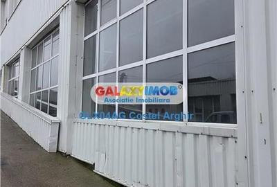 Inchiriem hala industriala 770 mp in Stefanesti - Arges - 2
