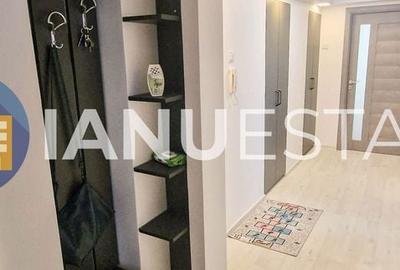 Apartament cu 3 camere decomandat în Cantemir - 1