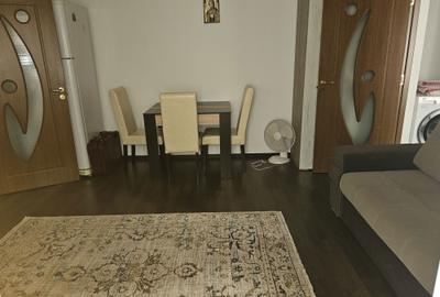 Apartament cu 2 camere semidecomandat în Central - 3