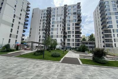 Proprietar, 2 camere, Nusco Citta, Mega Mall, parcare - 3