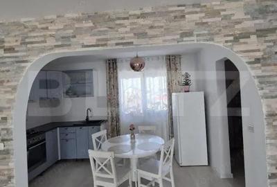 Casă cu 3 camere cu Teren 250 Mp în Central - 6