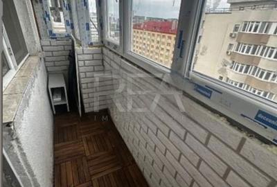 Garsonieră decomandată, mobilată în Tei - 8
