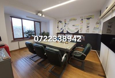 Penthouse triplex, panoramic, bloc boutique in Piata Dorobanti - 5