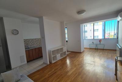 Inchiriez ap.2 camere Berceni MONACO TOWERS - 10