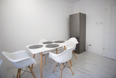 Apartament cu 3 camere decomandat, mobilat în Nerva Traian - 16