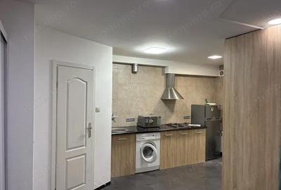 Garsonieră decomandată în Pipera - 5