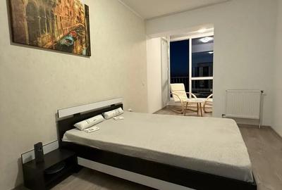 Apartament de inchiriat - 2 camere, mobilat modern, zona Brancoveanu - 4