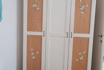 Garsonieră decomandată în Universitate - 7