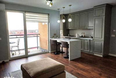Apartament cu 3 camere decomandat, mobilat în Soarelui - 4