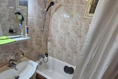 Apartament cu 3 camere decomandat în Basarabia - 10